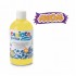 CARIOCA ΤΕΜΠΕΡΑ NEON YELLOW 500ml